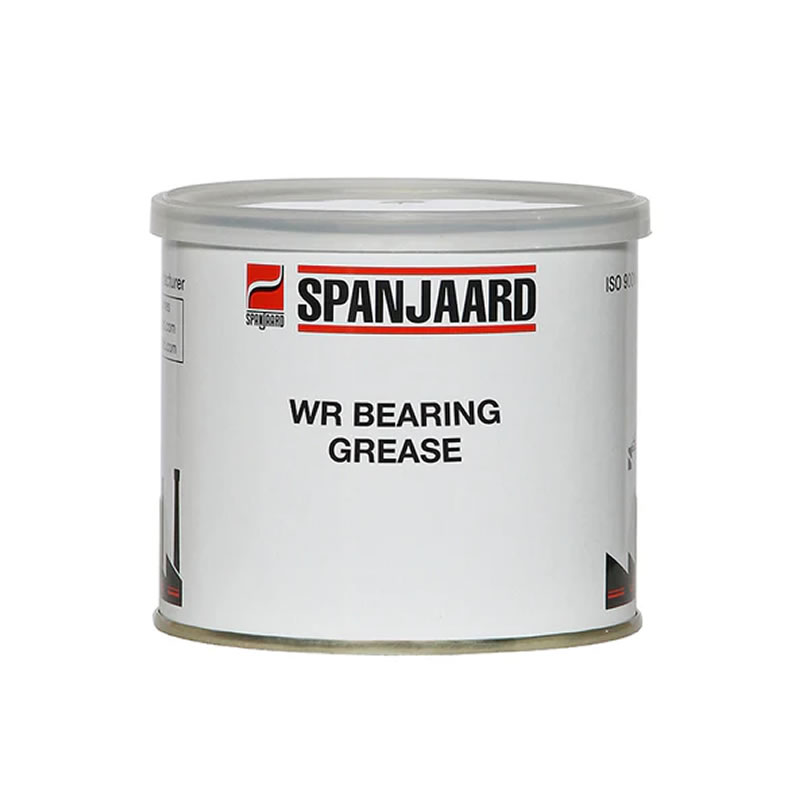 Adhesives-Cleaning-SPANJAARD GREASE BEARING WR 500G